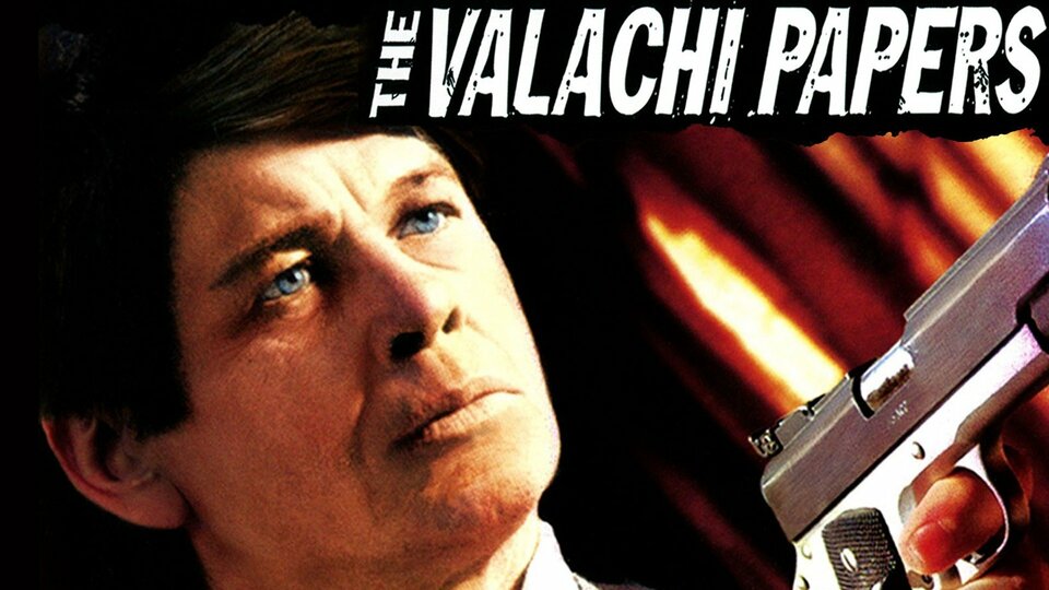The Valachi Papers - 