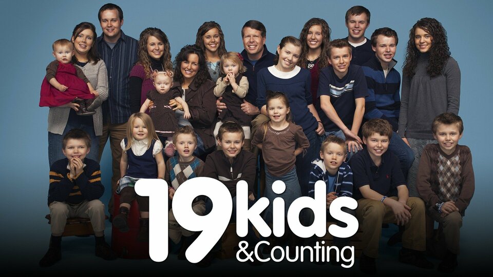 19 Kids and Counting - TLC
