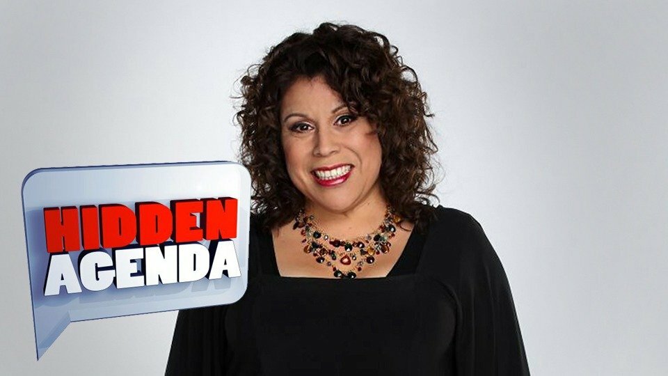 Hidden Agenda - Game Show Network