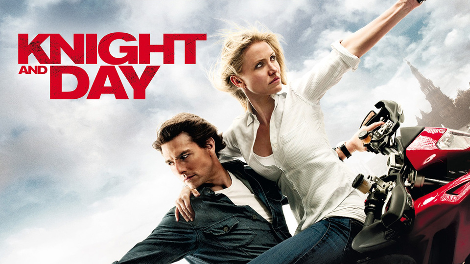 Knight and Day - 