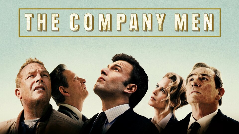 The Company Men - 