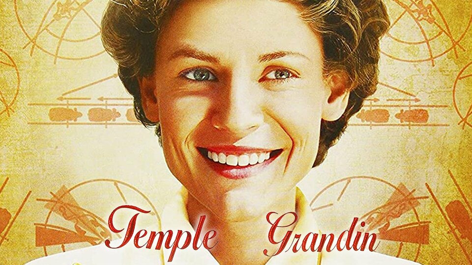 Temple Grandin - HBO