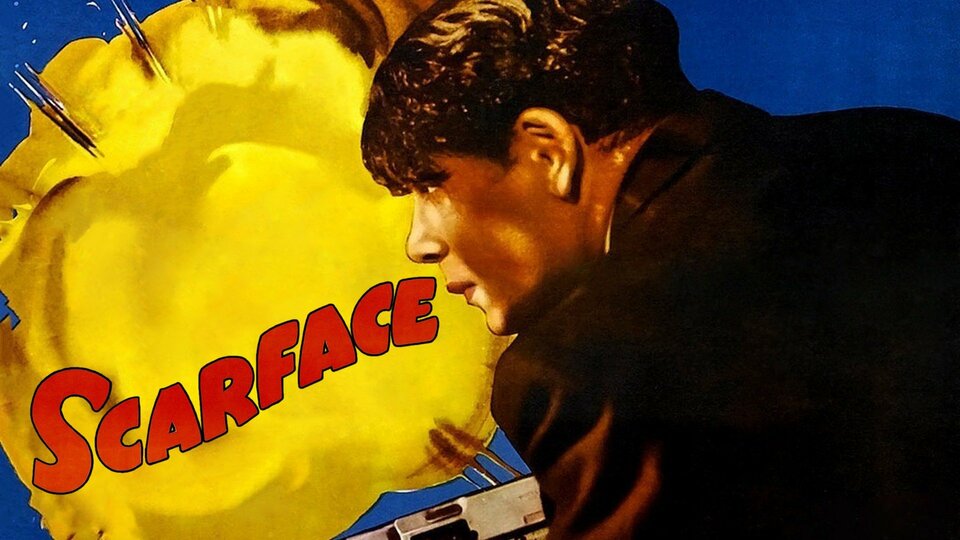 Scarface (1932) - 