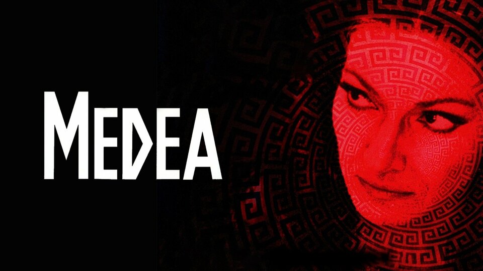Medea - 