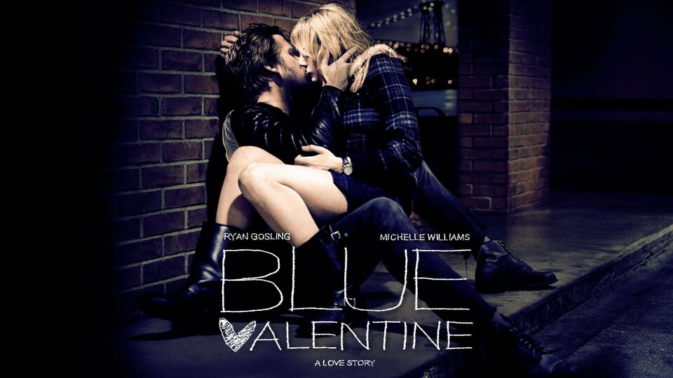 Blue Valentine - 