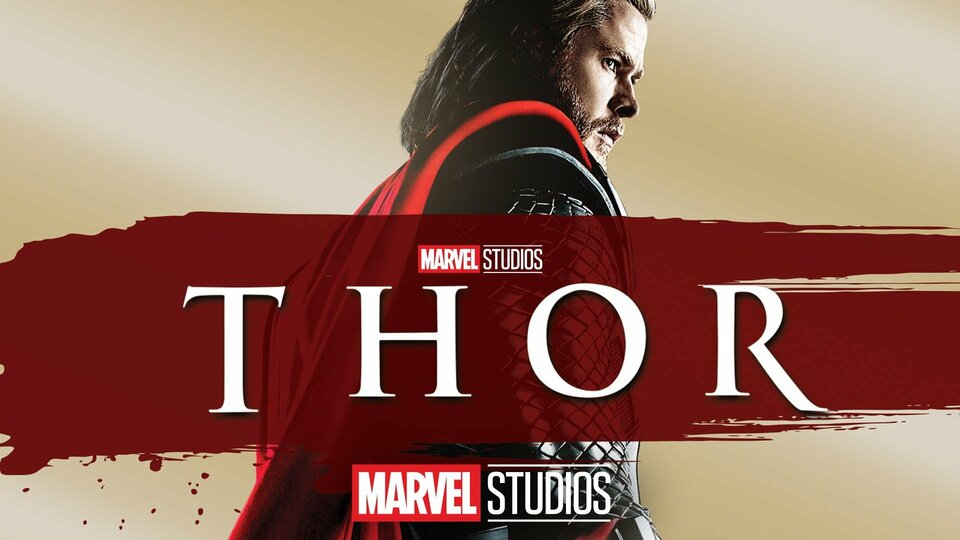 Thor - 