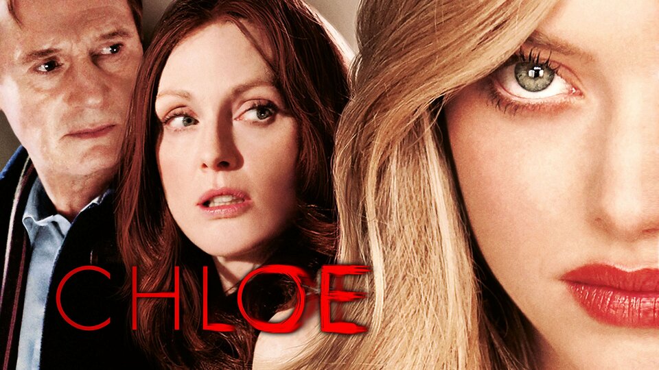 Chloe (2009) - 
