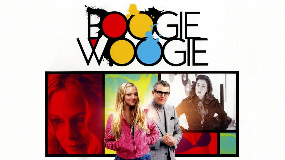 Boogie Woogie - 