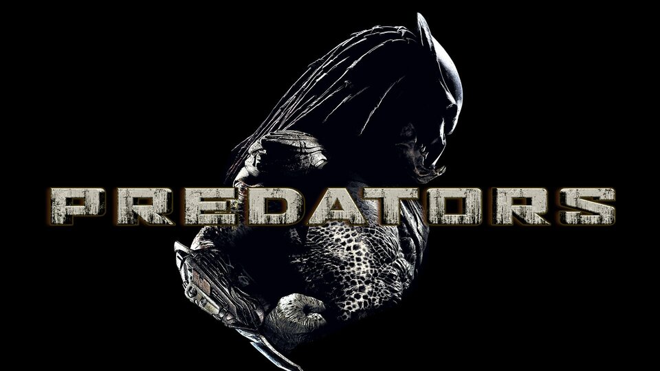 Predators (2010) - 