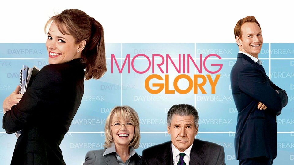 Morning Glory (2010) - 