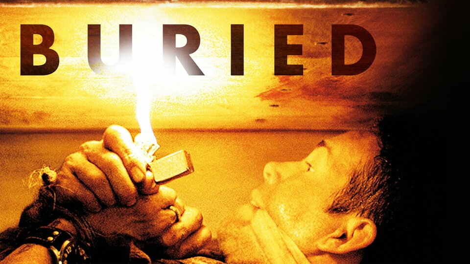 Buried (2010) - 