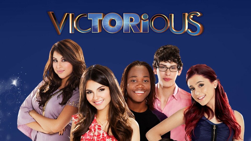 Victorious - Nickelodeon