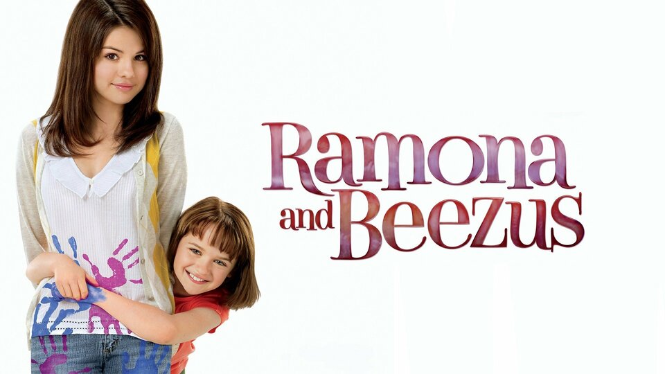 Ramona and Beezus - 