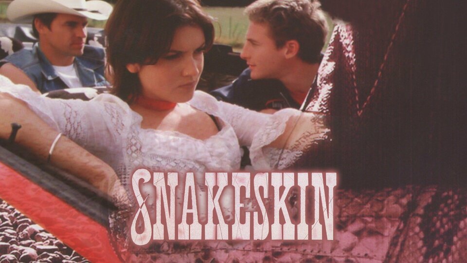 Snakeskin - 
