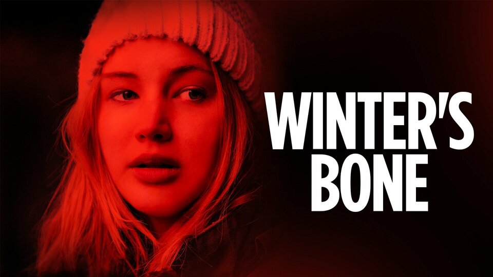 Winter's Bone - 