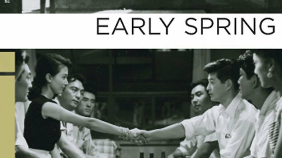 Early Spring - 