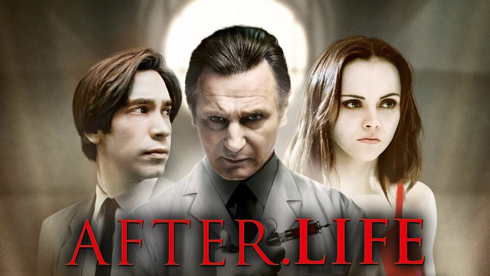 After.Life (2009) - 