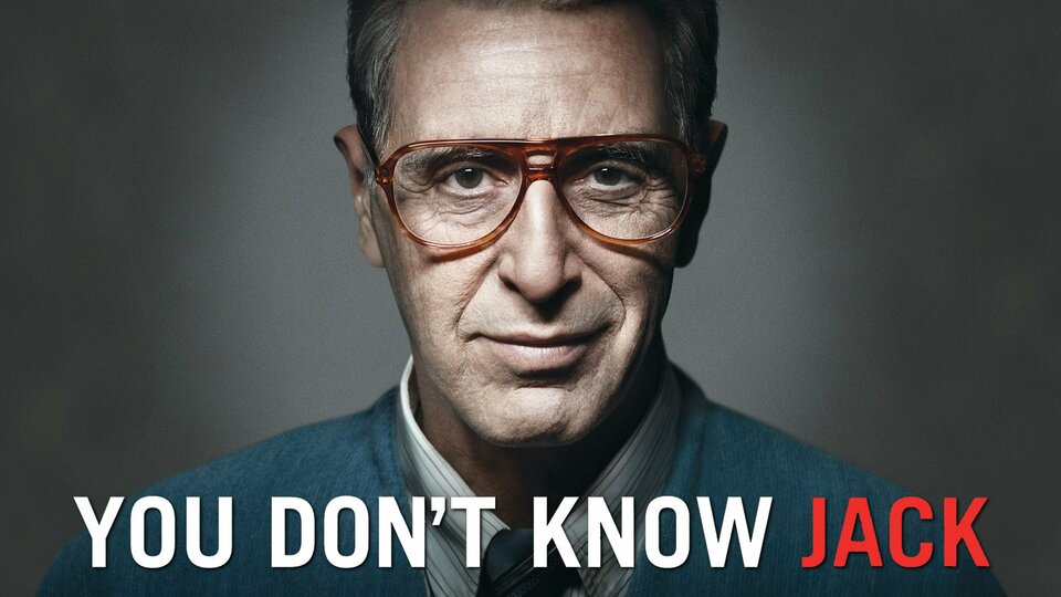 You Don't Know Jack - HBO