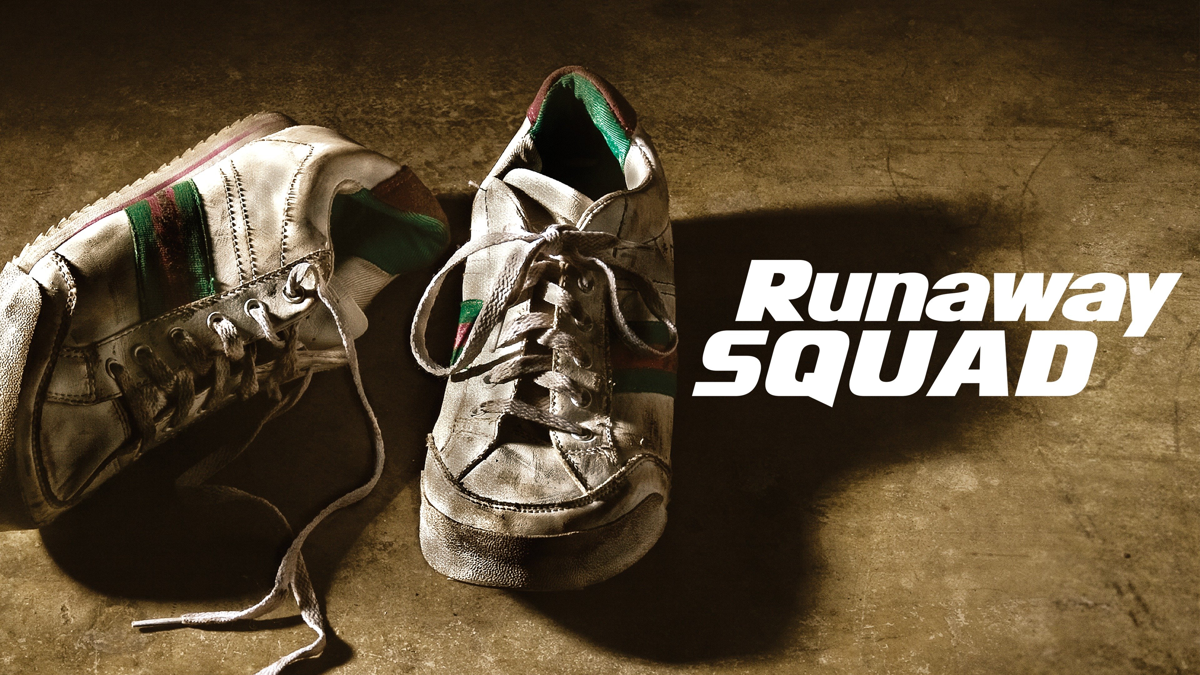 Runaway Squad - A&E Reality Series - Where To Watch