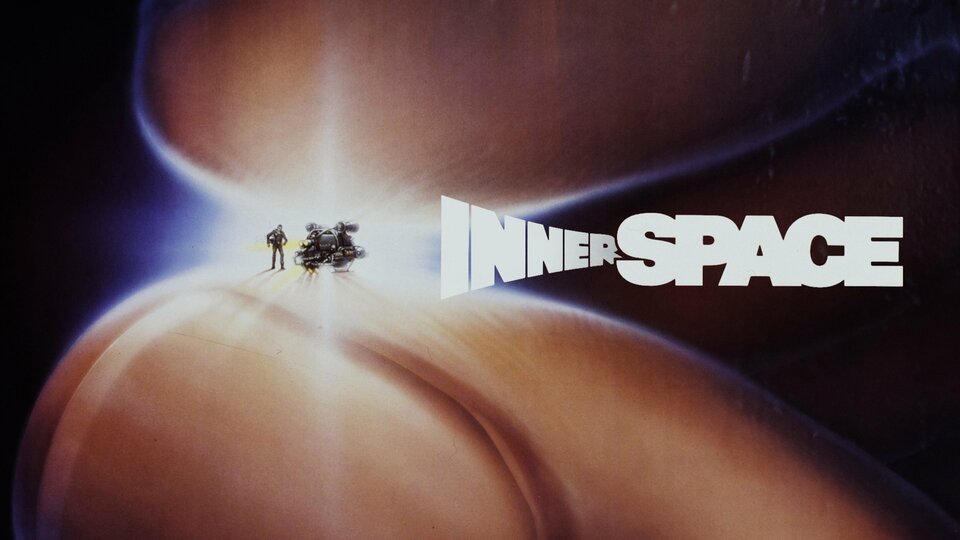 Innerspace - 