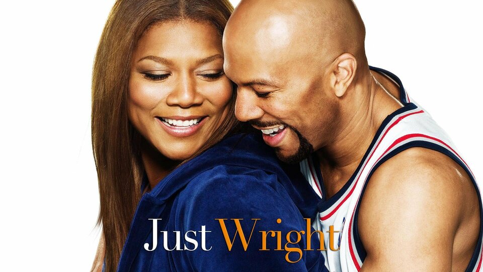 Just Wright - 