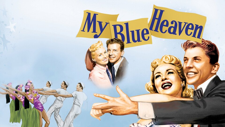 My Blue Heaven (1950) - 