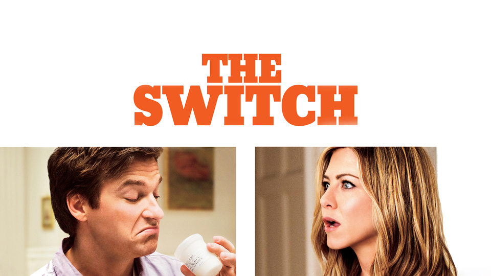 The Switch - 