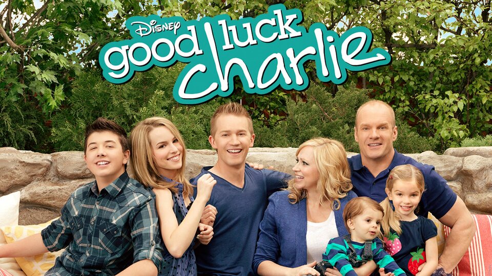 Good Luck Charlie - Disney Channel