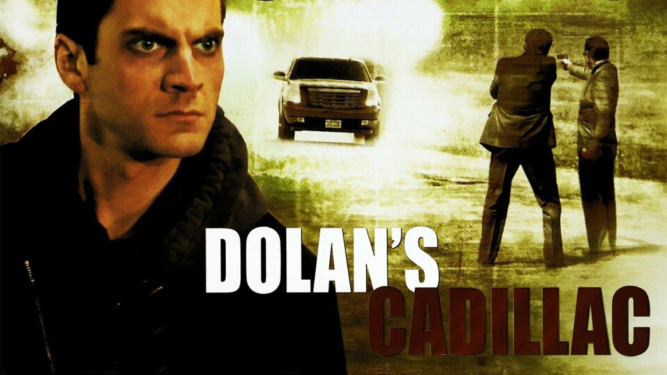 Dolan's Cadillac - 