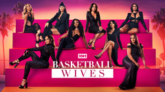 Basketball Wives - VH1