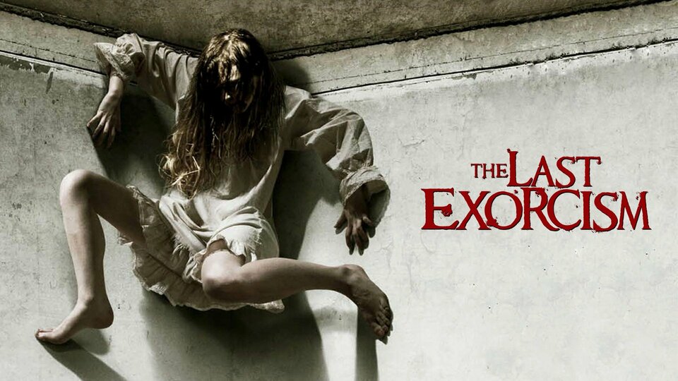 The Last Exorcism - 
