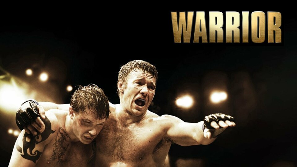 Warrior (2011) - 