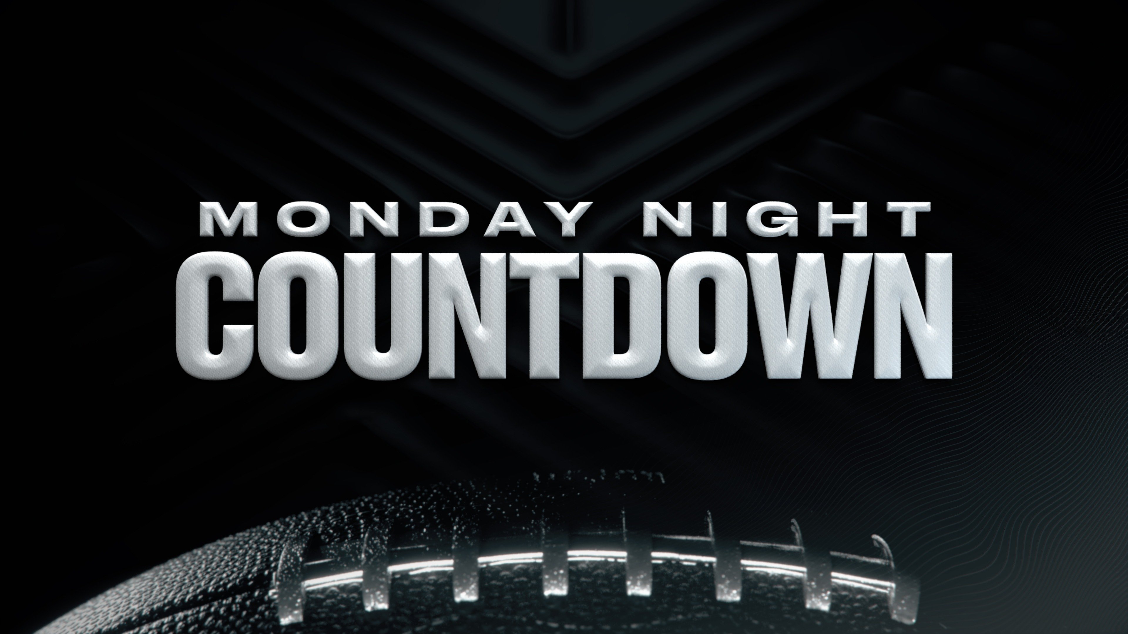 Who Is On Monday Night Countdown 2024 Monday Night - Anne Minetta