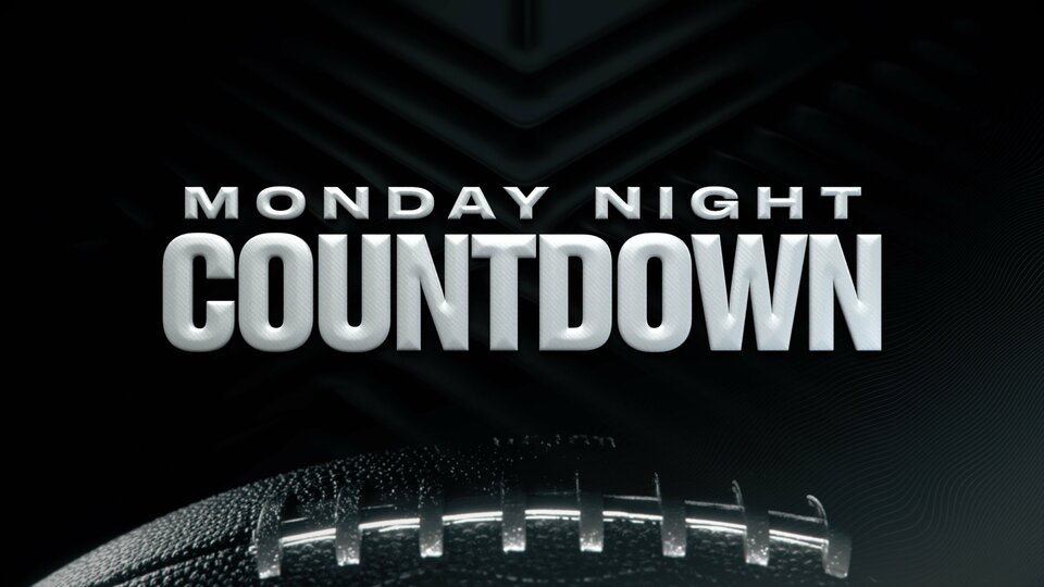 Monday Night Countdown - ESPN