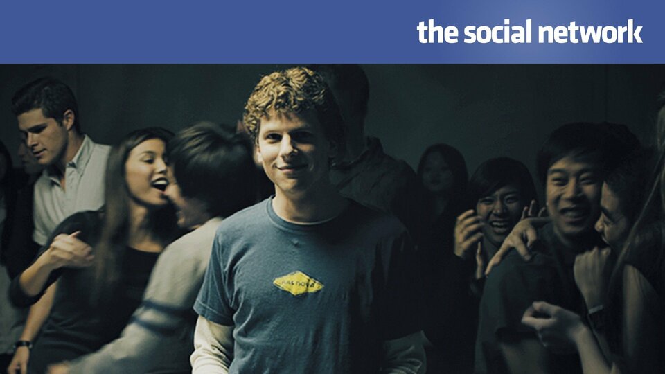 The Social Network - 