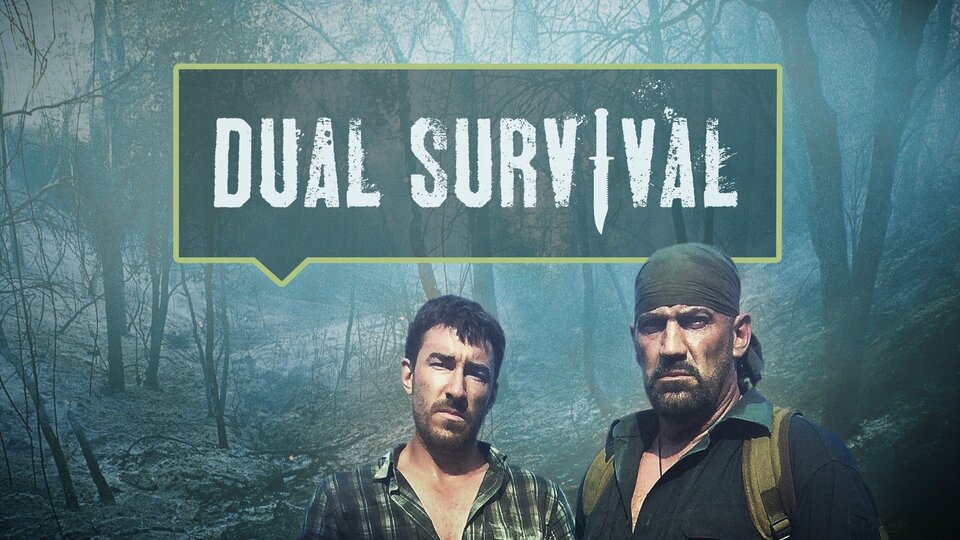 Dual Survival - Discovery Channel