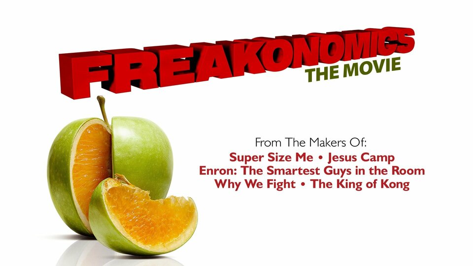 Freakonomics - 