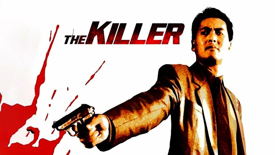The Killer (1989) - 