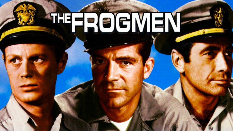 The Frogmen - 