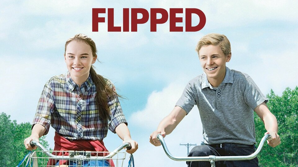 Flipped - 