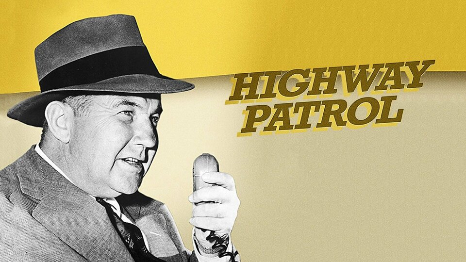 Highway Patrol - Syndicated