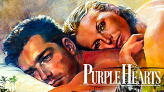 Purple Hearts (1984) - 