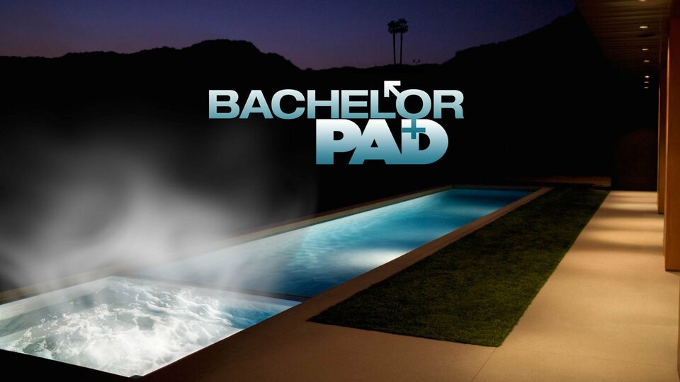 Bachelor Pad