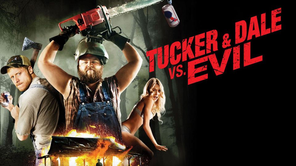 Tucker & Dale vs. Evil - 