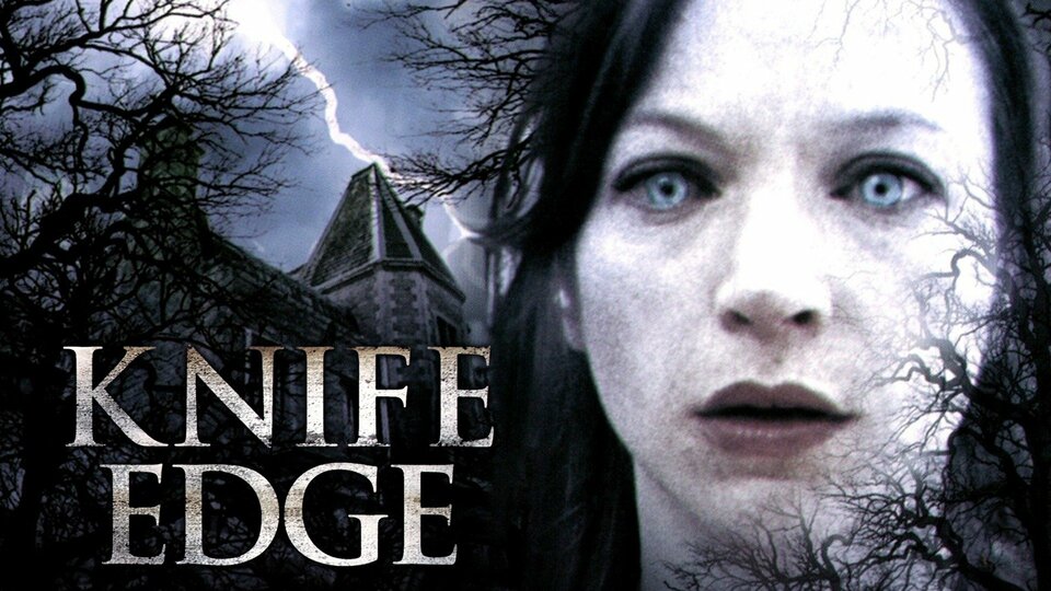 Knife Edge - 