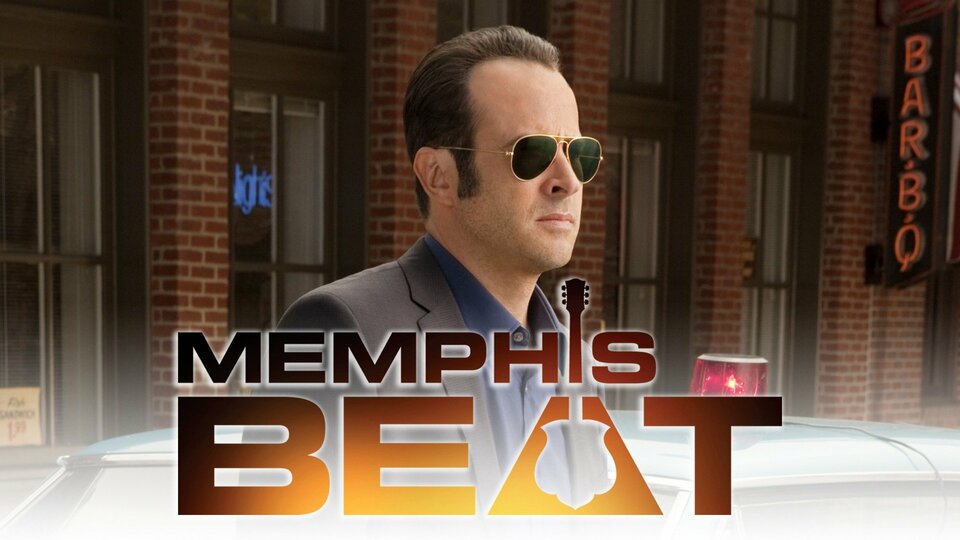 Memphis Beat - TNT