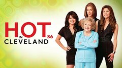 Hot in Cleveland - TV Land