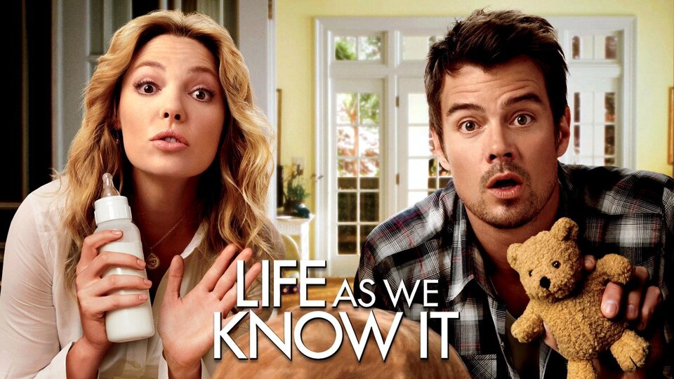 Life as We Know It -