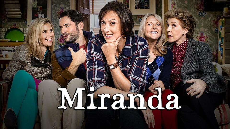 Miranda - 