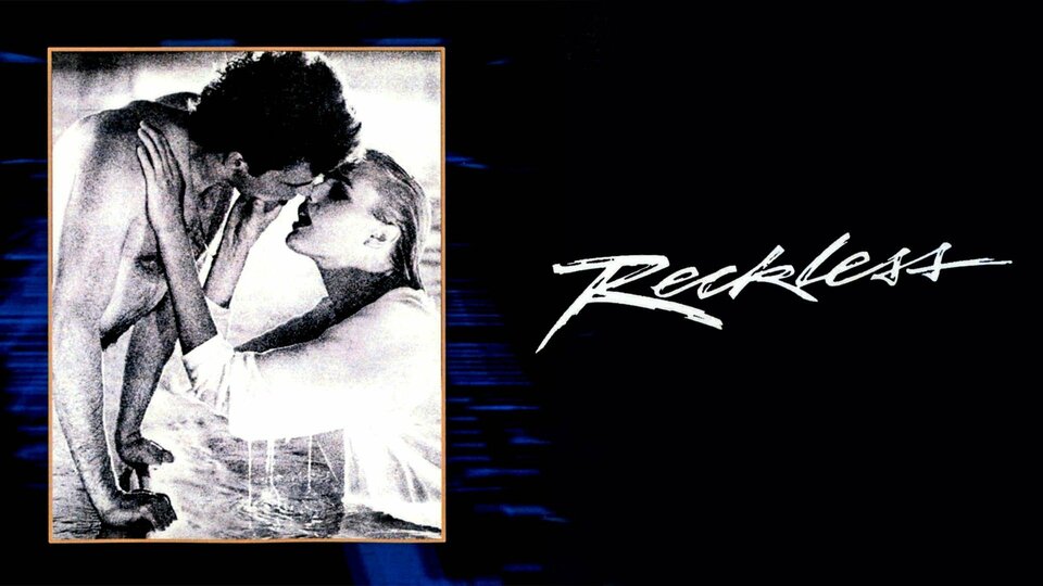 Reckless (1984) - 